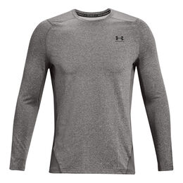 Ropa De Tenis Under Armour CG Fitted Crew
